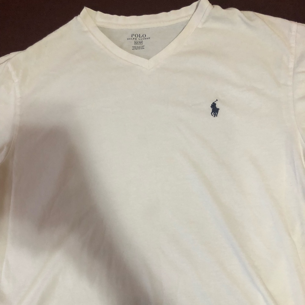 Polo Ralph Lauren T shirt